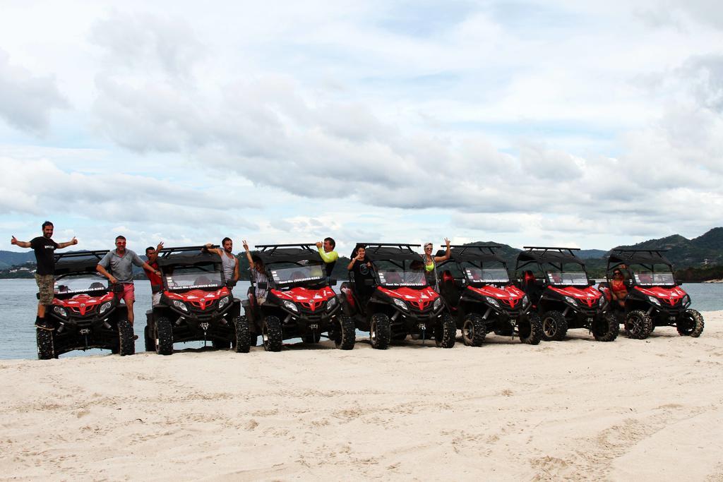 Hotel Mamiri Tamarindo