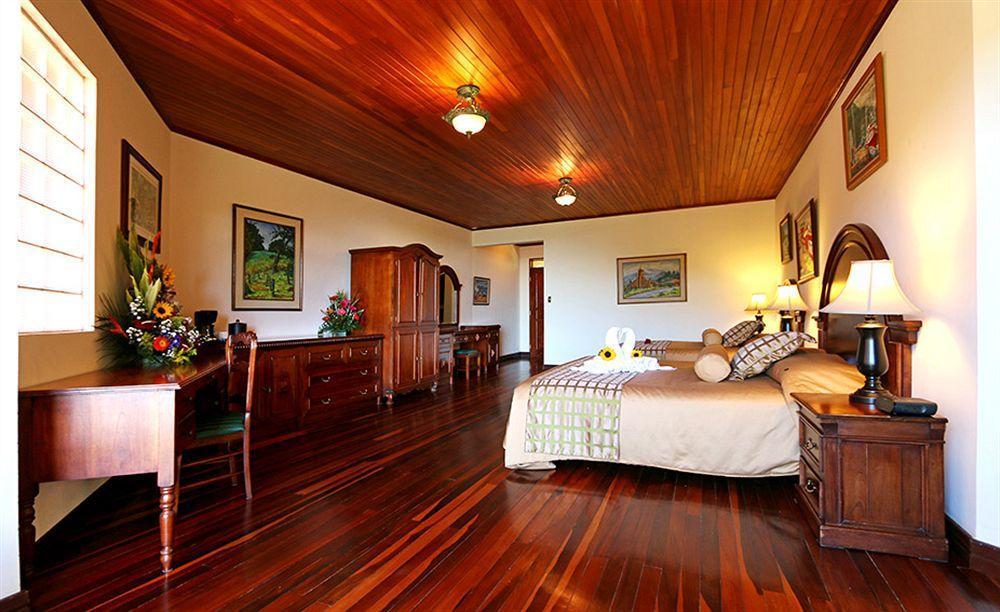 Hotel Fondavela Monteverde