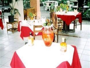 Love hotel Copacabana And (adults Only) 3*