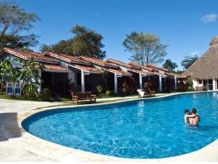 Copacabana And (adults Only) Jaco