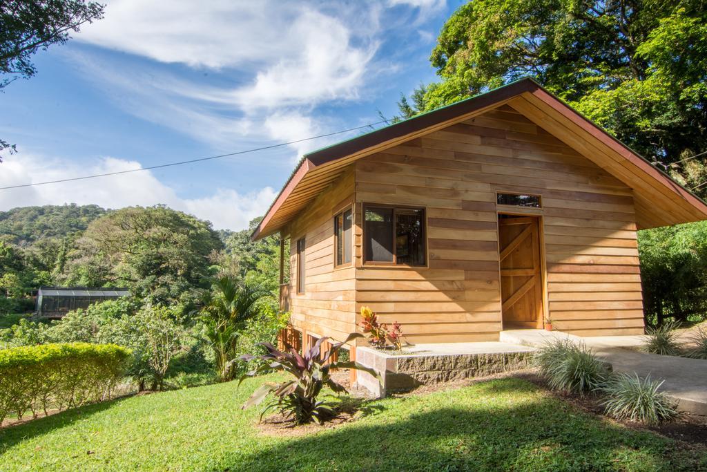 Holiday home Hoja Monteverde