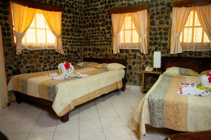 Hotel Mar De Luz 3*