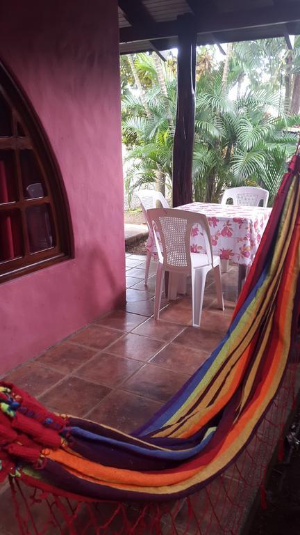 Hotel El Paraiso Escondido - Costa Rica Jaco
