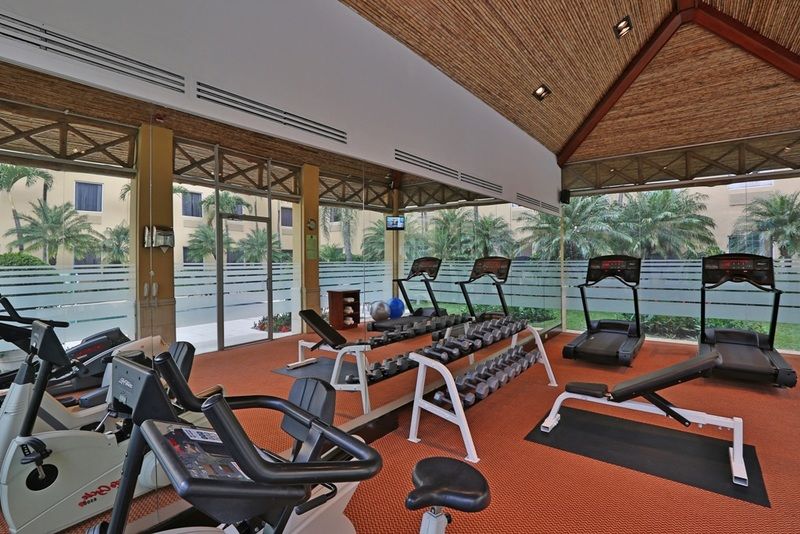 Hotel Four Points By Sheraton Costa Rica San Jose (San Jose)