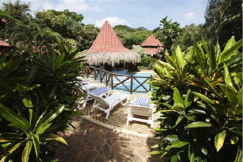 Bed & Breakfast Luna Llena