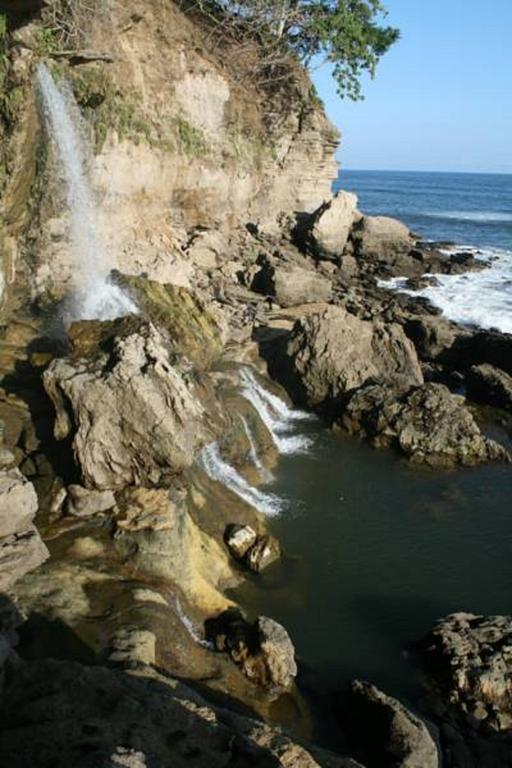 Heights Montezuma