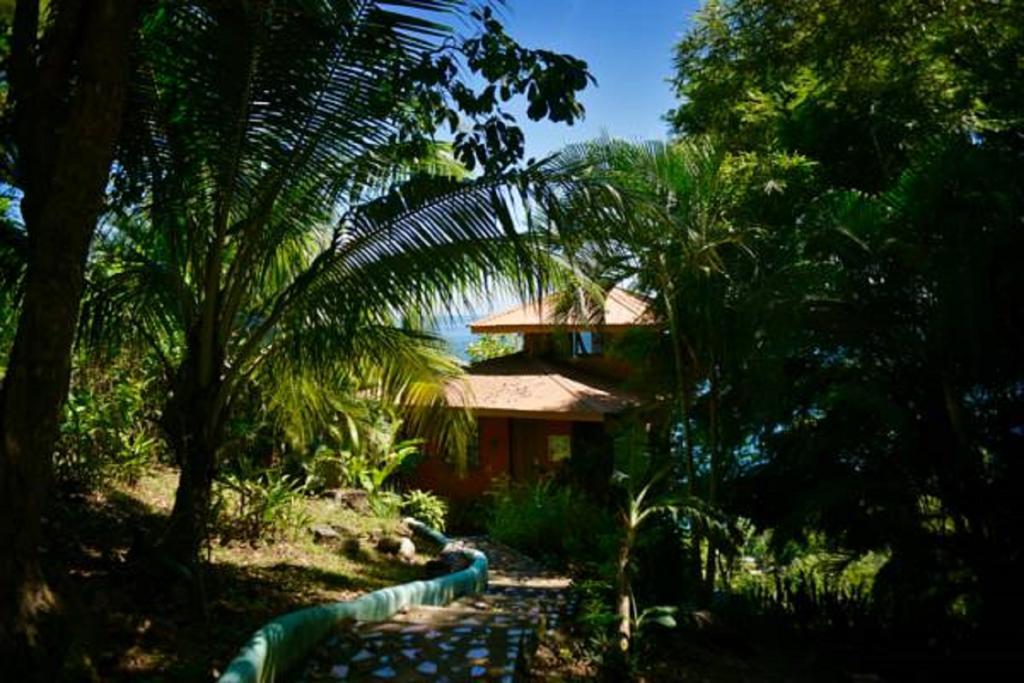 Heights Holiday park Montezuma