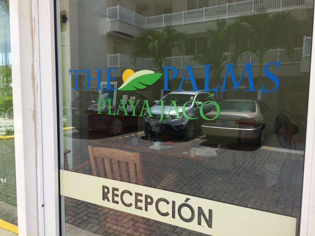 The Palms Ocean Club Jaco