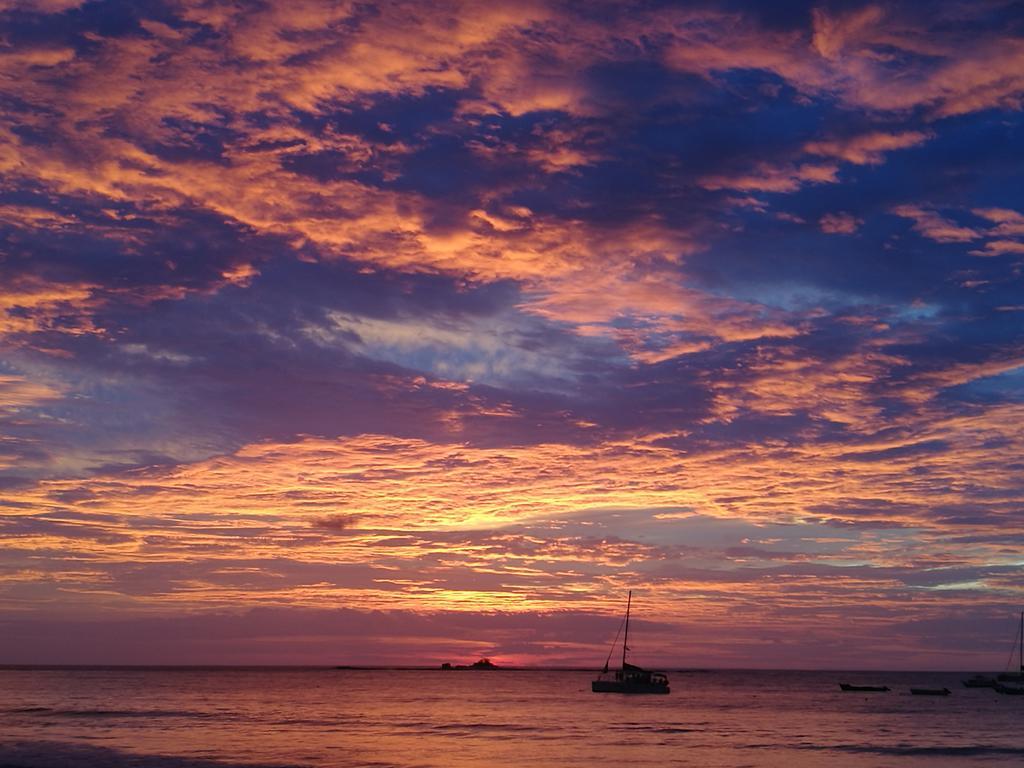 Mamiri Hotel Tamarindo