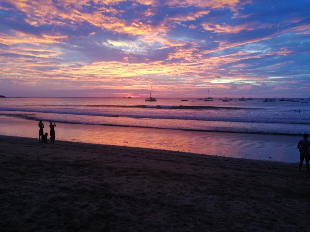 Mamiri 3* Tamarindo