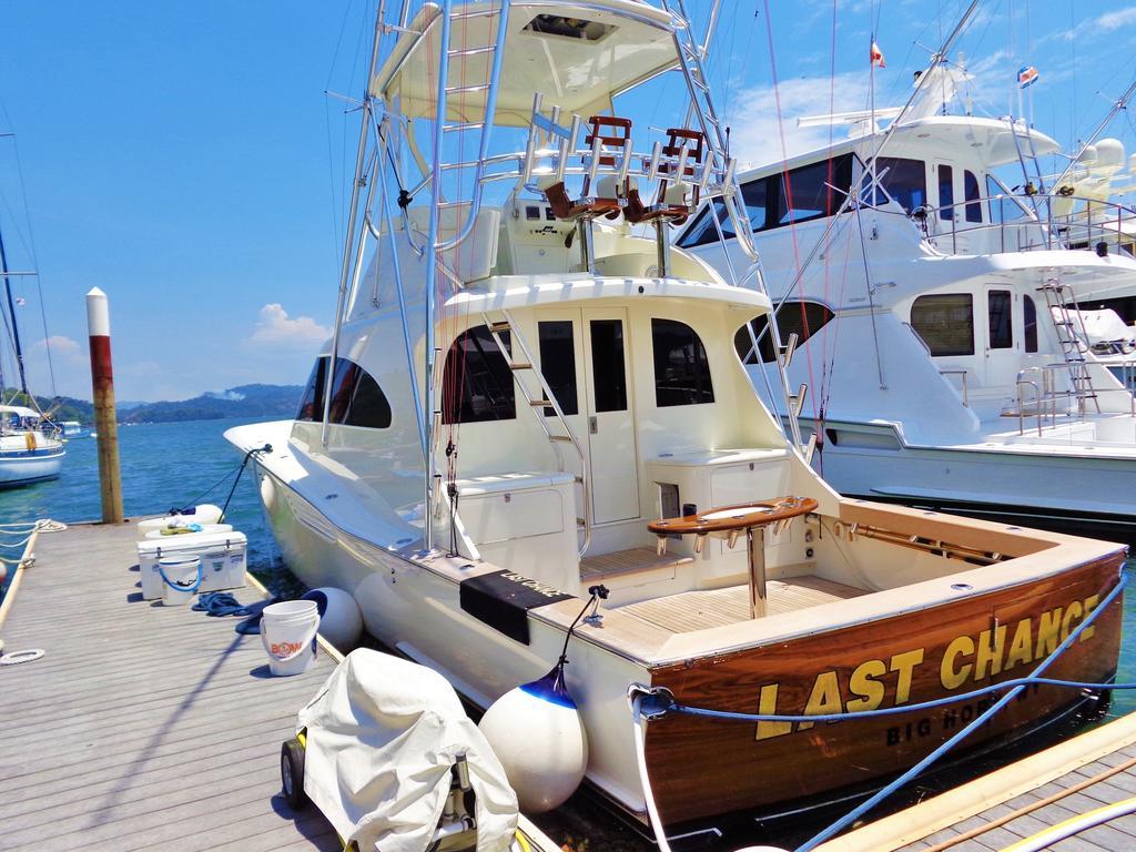Fish Hook Marina 2* Golfito