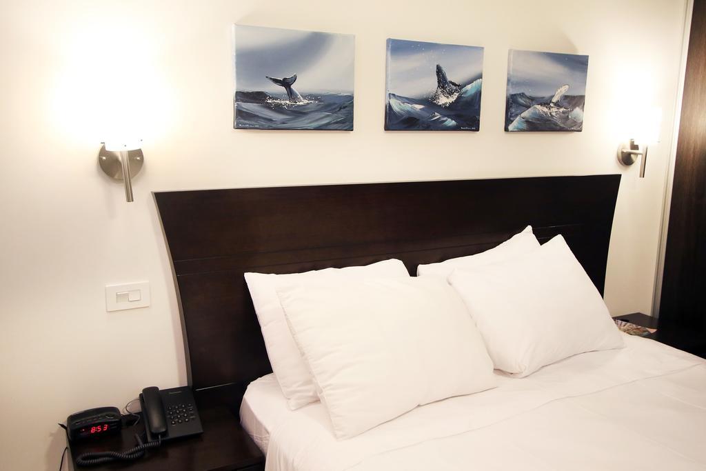 Hotel Oceano Boutique & Bistro Jaco