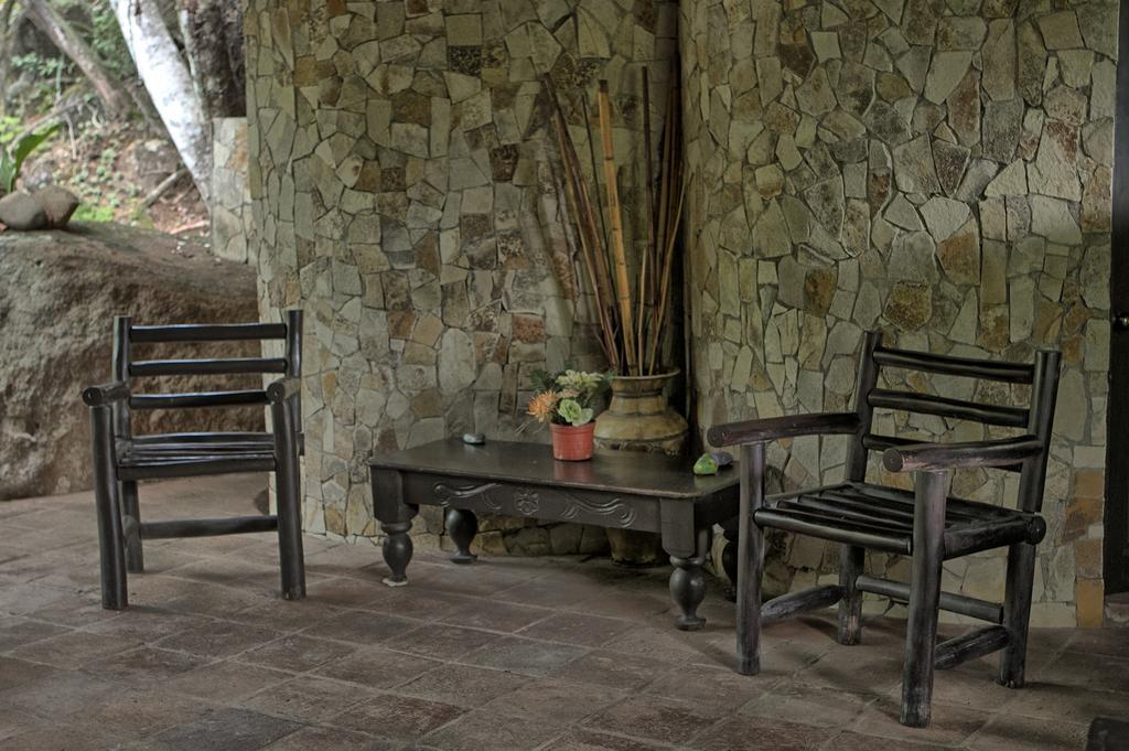 Lodge Canon De La Vieja