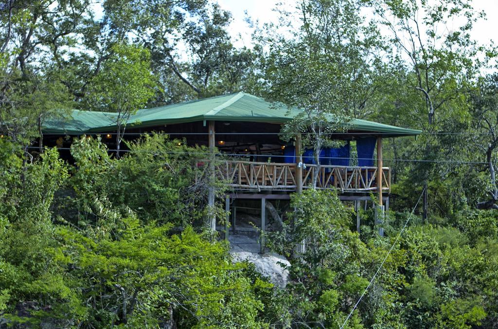 Canon De La Vieja Lodge
