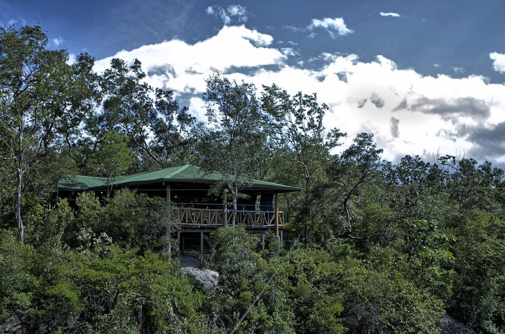 Lodge Canon De La Vieja *