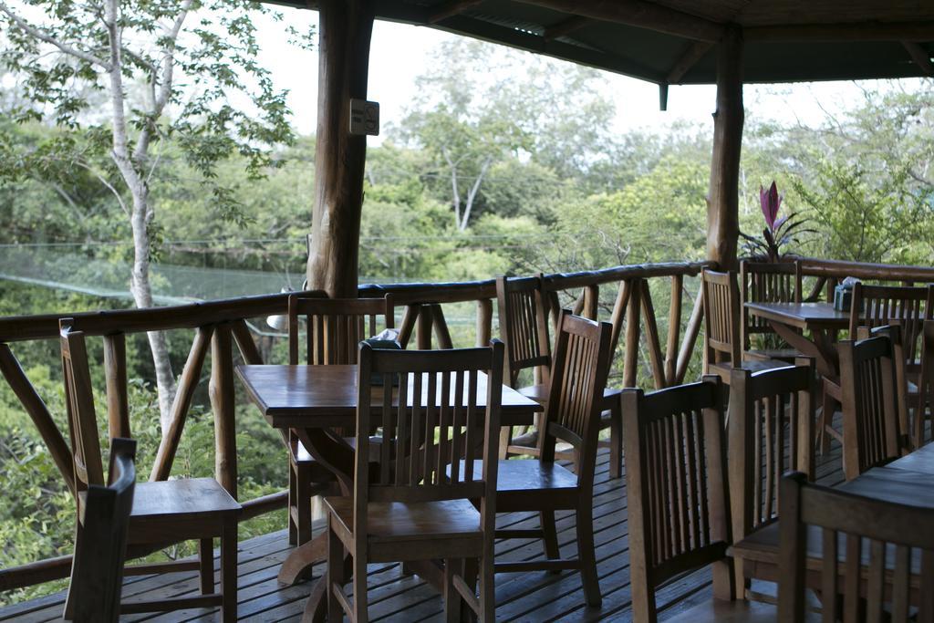 Canon De La Vieja Lodge Liberia