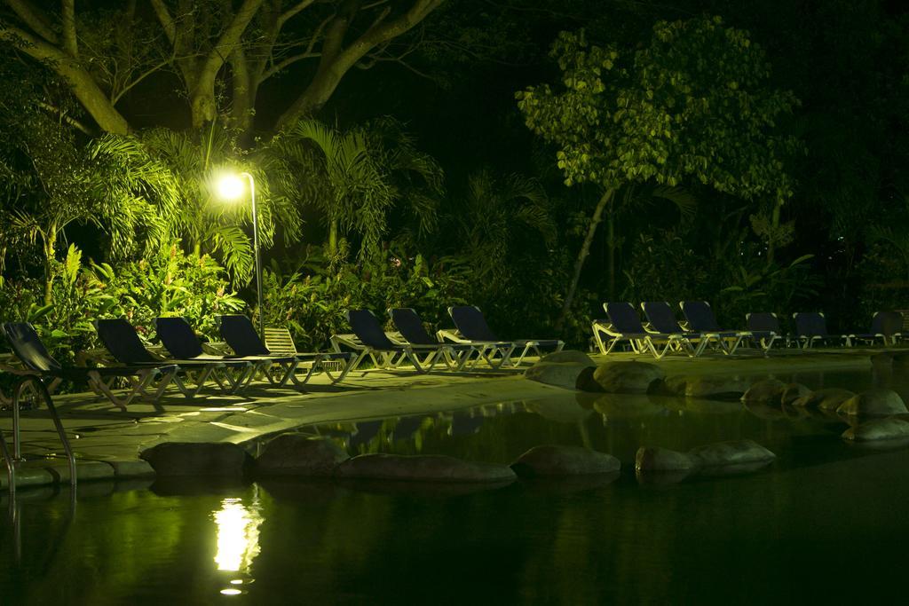 Canon De La Vieja Lodge Liberia