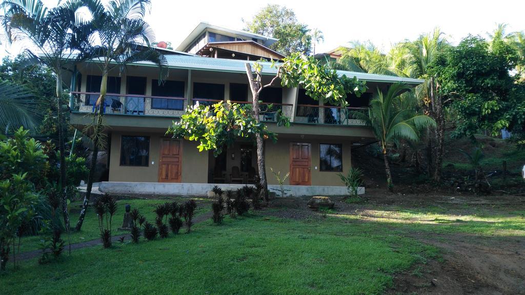 Rancho Corcovado