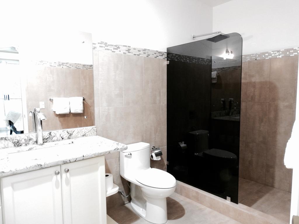 The Elephant Castle Front Penthouse