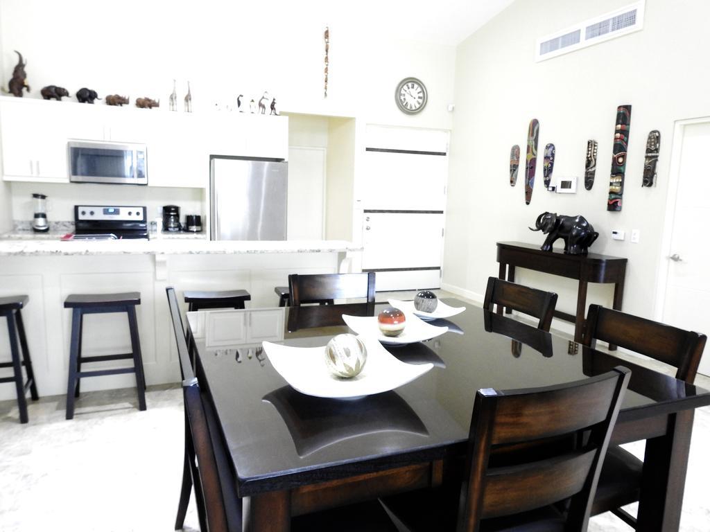 The Elephant Castle Front Penthouse * Manuel Antonio