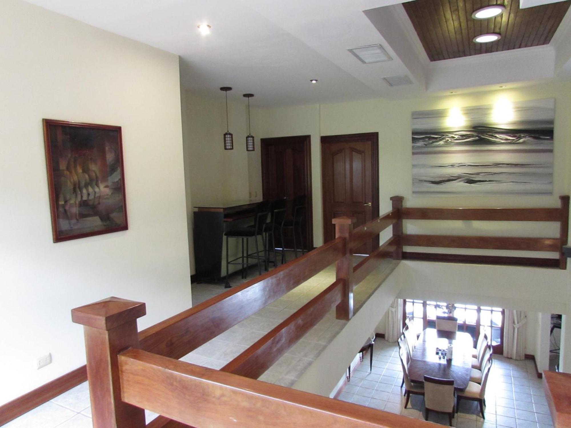 Villa Casa Sol *