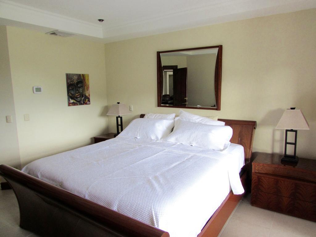 Casa Sol Villa *