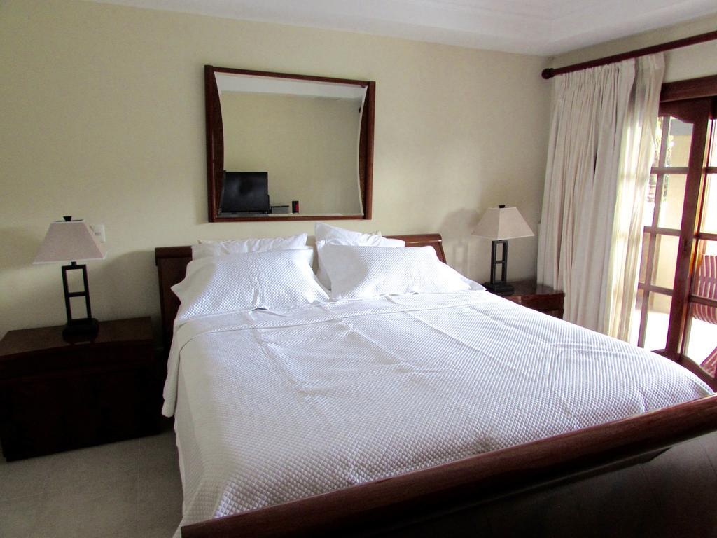 Villa Casa Sol Herradura (San Jose)