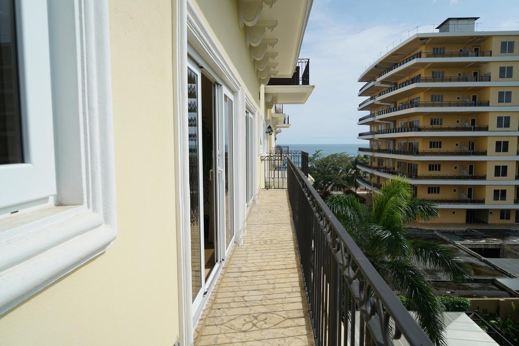 Acqua Residences 503 Apartment *