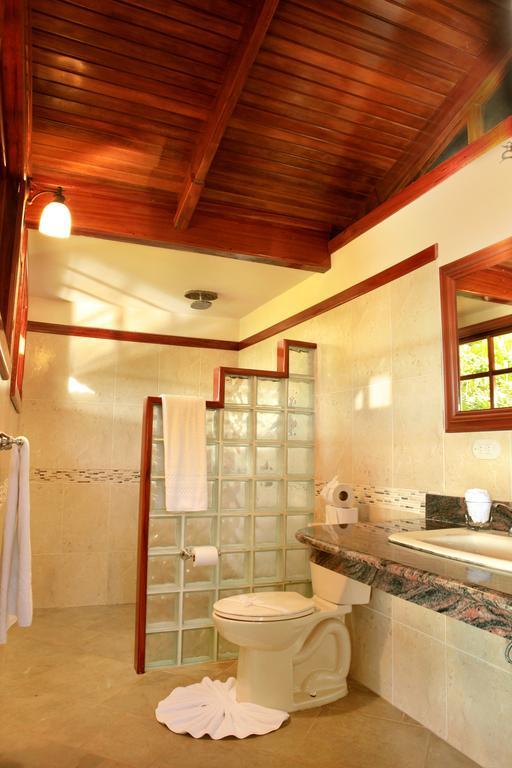 Hotel Aguila De Osa Rainforest