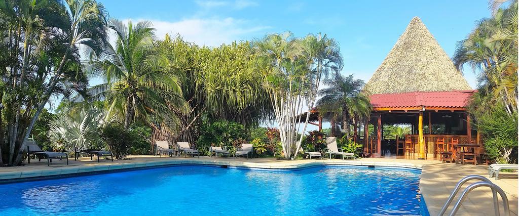 Guacamaya Lodge Paraiso (Guanacaste)