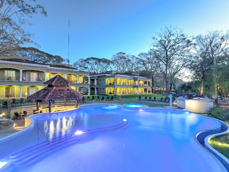 Hotel Cc Front Papagayo