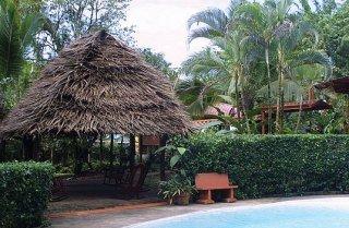 La Quinta De Sarapiqui Hotel La Fortuna