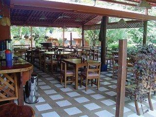 La Quinta De Sarapiqui La Fortuna