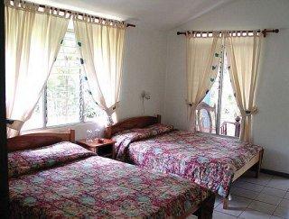 La Quinta De Sarapiqui Hotel