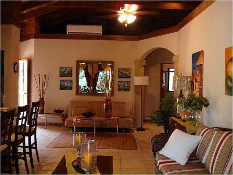 Hermosa Heights Villa