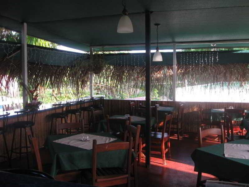 Pacifico Lunada Hotel