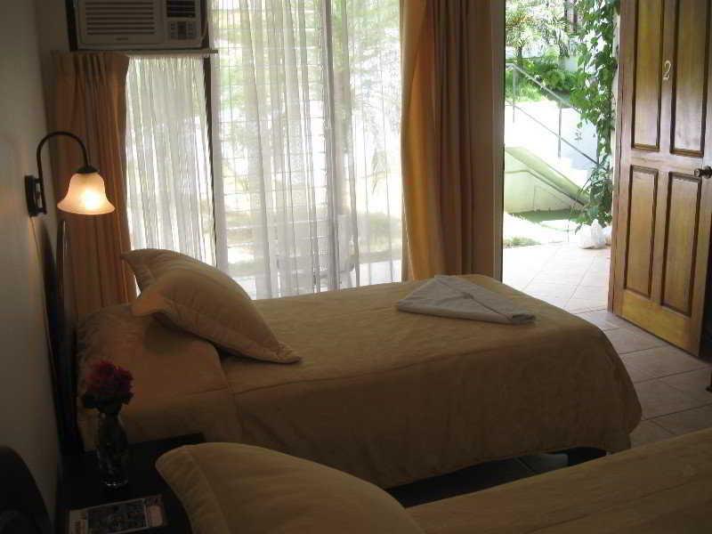 Hotel Pacifico Lunada Manuel Antonio