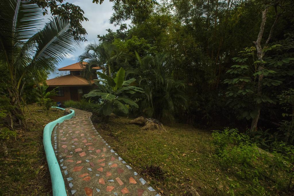 Holiday park Heights Montezuma