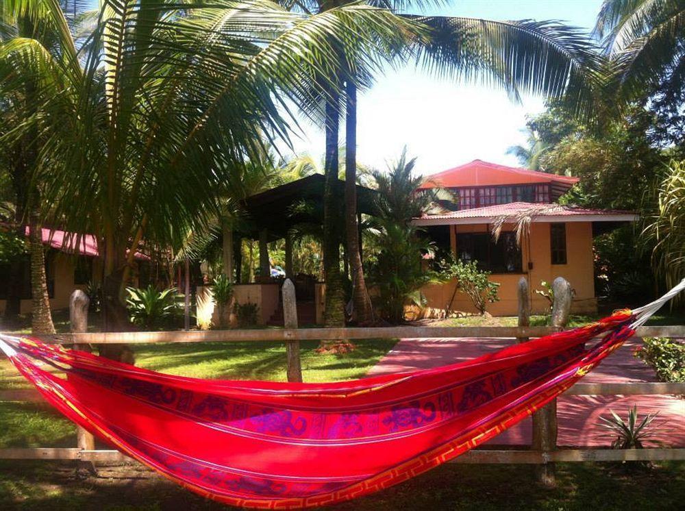Bed & Breakfast Encantada Ocean