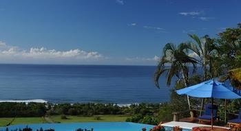 Cristal Azul GUANACASTE