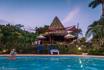 Cristal Azul 3* GUANACASTE