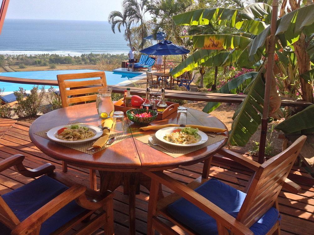 Bed & Breakfast Cristal Azul