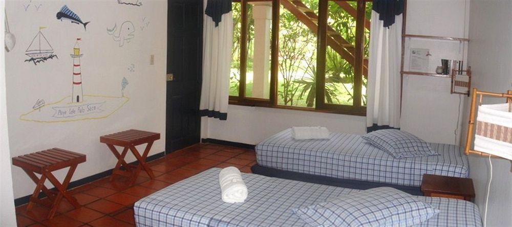 Beso Del Viento (adults Only) 3* Parrita