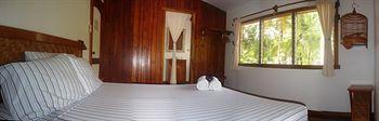 Beso Del Viento (adults Only) Parrita