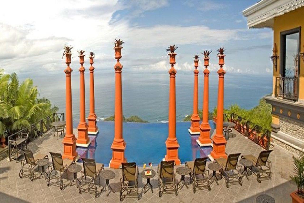 Zephyr Palace Luxury Hotel
