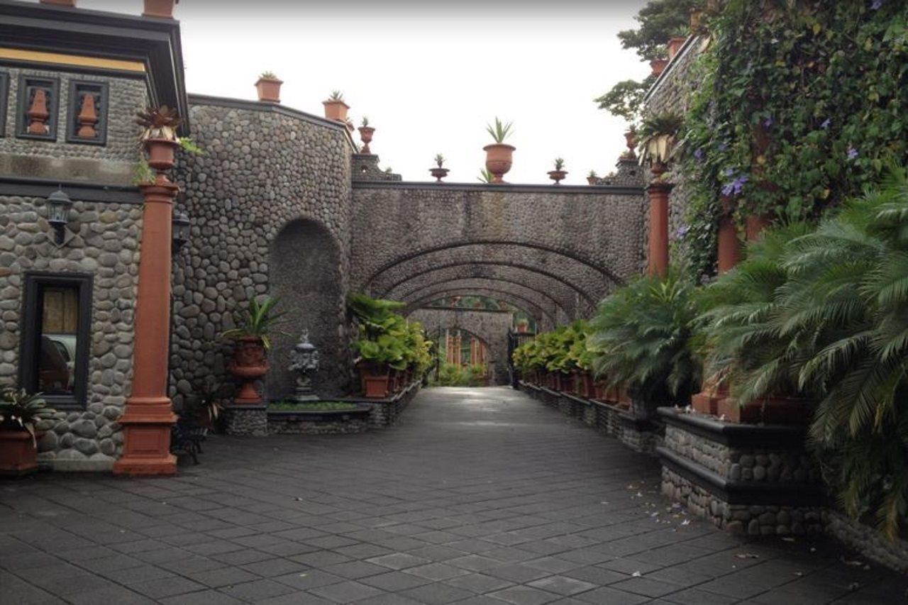 Zephyr Palace Luxury Hotel Jaco