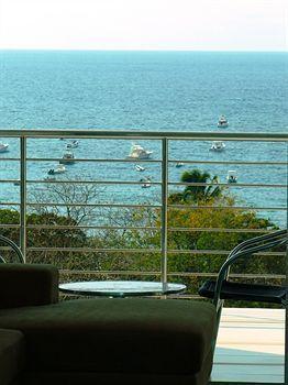 Aparthotel Pacific Park 3*