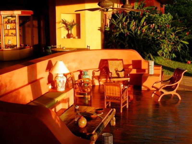 Boutique Luna Azul 4*