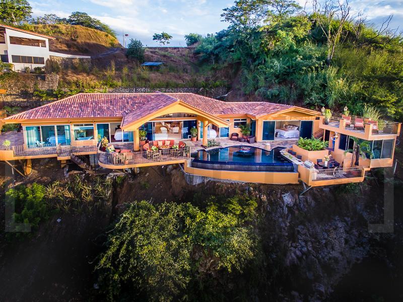 Casa Dare To Dream GUANACASTE