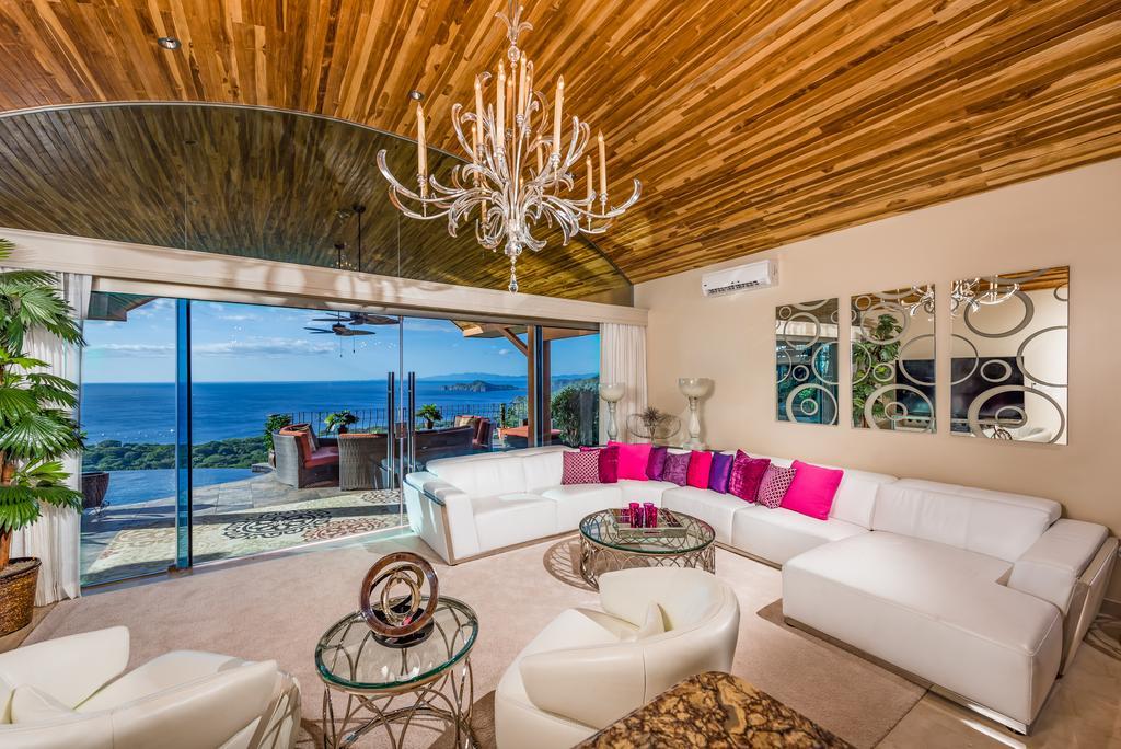 Villa Casa Dare To Dream GUANACASTE